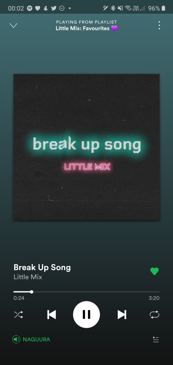 ORCA_Network's tweet photo. 🚨 So there it is #LMBreakUpSong is available in Belgium 🚨
Streaming party 🙌🏾🙌🏾  !!!!!
let's show our queens how we love them !

THIS BOP IS LIT 🔥🔥🔥

@LittleMix ❤️
✌🏾

#LittleMix #LMBreakUpSong #LittleMixBreakUpSong #Breakupsong #LittleMixBelgium #BelgianMixers https://t.co/0FHirJpvWG