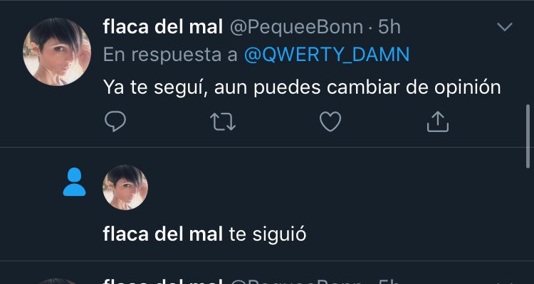 QWERTY_DAMN's tweet photo. Quien dice que no se puede 

#WantIsPower https://t.co/FucCordljS