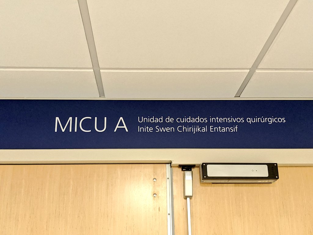 Not everyone with COVID will need me- only those sick enough to die at any moment. Unfortunately, that is a lot of patients during this crisis. Most projections suggest we will have a lot of critically ill patients, and ICUs are already feeling the burden.