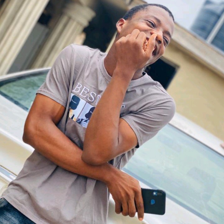 OfficialJoo's tweet image. Ordinary make your order🙄

Otun gba take away😂😂💔💔

#shaketable