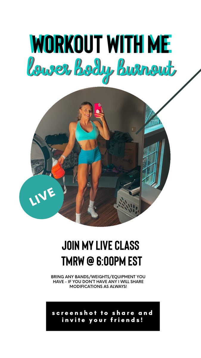 desbfit's tweet photo. see u bitches tomorrow 🍑
squeezing the ass cheeks and feelin the burn - retweet to spread the word, let’s get to 400! Xx

https://t.co/3UERgyMoaR https://t.co/1mUJAh832b