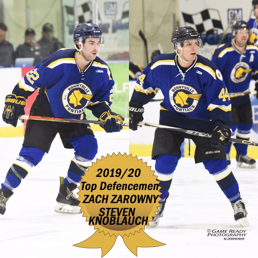 BonnSrPontiacs's tweet photo. The @BonnSrPontiacs are proud to present our Team Award Winners for 2019/20! Congrats @EricSzudor, Tayon Metzler, Colton Buchta, @Knoblauch91, @crashNbang15
#qualityguys @NCHLSeniorAA https://t.co/CjdlyB2f9r
