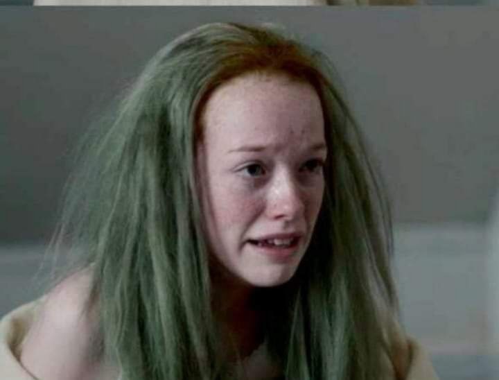 AndyCerqueira1's tweet photo. O cabelo que eu queria ter / o cabelo que eu tenho https://t.co/Wv52HZXMdi