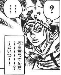 @6rGjvL41bRZARrW 画像でしか会話できないオタクと思われそう
まあ返しに使える画像はあるんだけど 