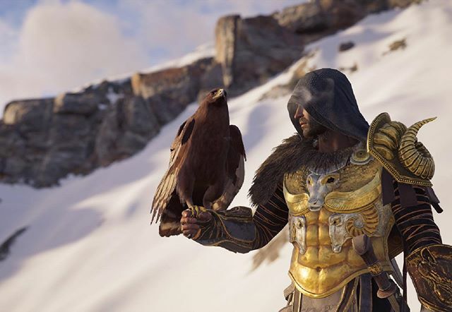 LionPeek's tweet photo. Winter in Lacedemonia - #ac #assassinscreedodyssey #assassinscreed #odyssey #aco #acodyssey #theeaglebearer #screenshot #screencapture #acphotomode #acphoto #acphotoaday #photomode #ingame #ingamephotography #virtualphotography #ubisoft #xbox #xboxone #g… https://t.co/l7MLaDSGNA https://t.co/pYHfKGTud1
