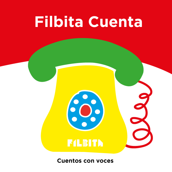 FundacionFilba's tweet photo. #Filbitacuenta es una iniciativa para incentivar la lectura e invitar a leer en voz alta, acortar la distancia y, entre todas y todos, ¡hacer que la literatura circule!
Escuchá los dos primeros cuentos completos acá: https://t.co/zFE7rdo1Su
¡Y sumate vos también! https://t.co/veWPxdZvlt