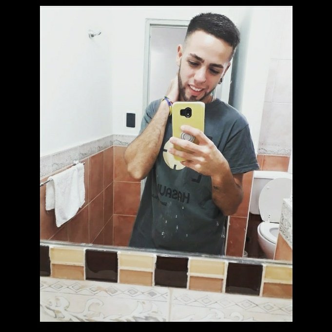 #NuevaFotoDePerfil