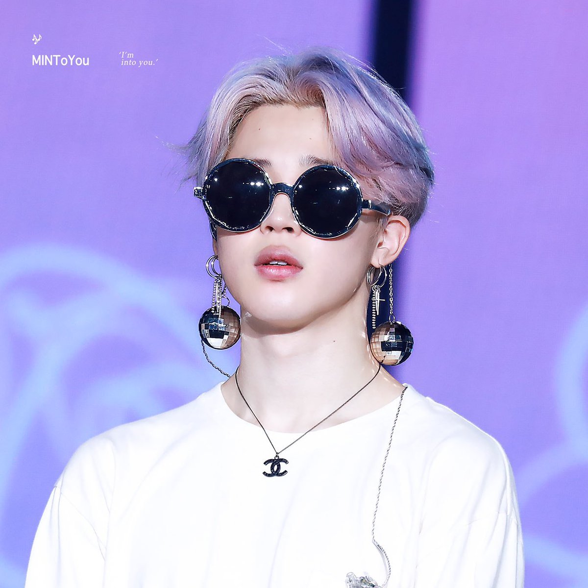 jimin as bubbles: a thread   @BTS_twt