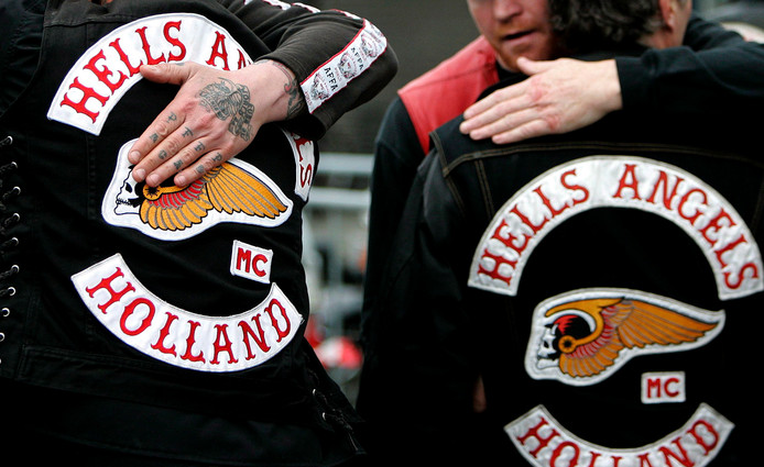 Hells Angels Holland (@hellsangelsnl) on Twitter photo 2 maart jongstleden <a href="/telegraaf/">De Telegraaf</a>:
"Hells Angels aangehouden in internationale drugszaak" - telegraaf.nl/nieuws/1706758…
Komt er een dag dat het tij gaat keren?
#hellsangels 2 maart jongstleden <a href="/telegraaf/">De Telegraaf</a>:
"Hells Angels aangehouden in internationale drugszaak" - telegraaf.nl/nieuws/1706758…
Komt er een dag dat het tij gaat keren?
#hellsangels