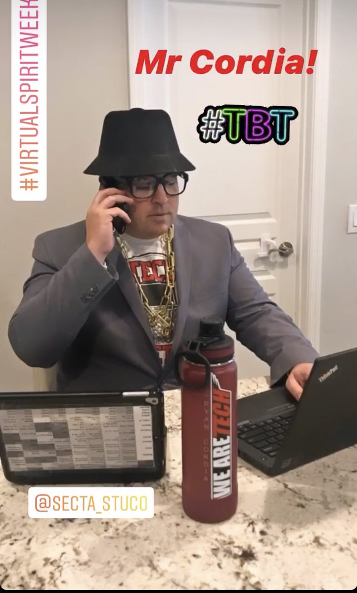 Southeast Tech StuCo tweet media