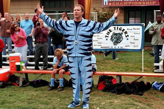 The original Tiger King