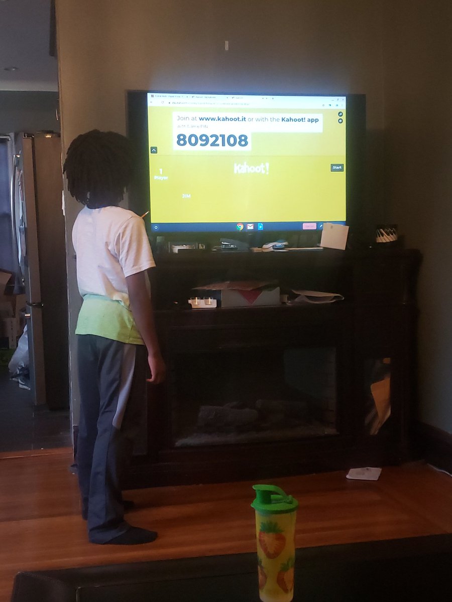Asale Harris (@asaleharrismith) on Twitter photo Competing in a Kahoot challenge (against hubby and uncle) created by my 9 year old son! Wish me luck!!
#FactsAboutOHIO
Shout out to Caelynn!!!
<a href="/dr_monaghan/">Jessica Monaghan</a> Competing in a Kahoot challenge (against hubby and uncle) created by my 9 year old son! Wish me luck!!
#FactsAboutOHIO
Shout out to Caelynn!!!
<a href="/dr_monaghan/">Jessica Monaghan</a>