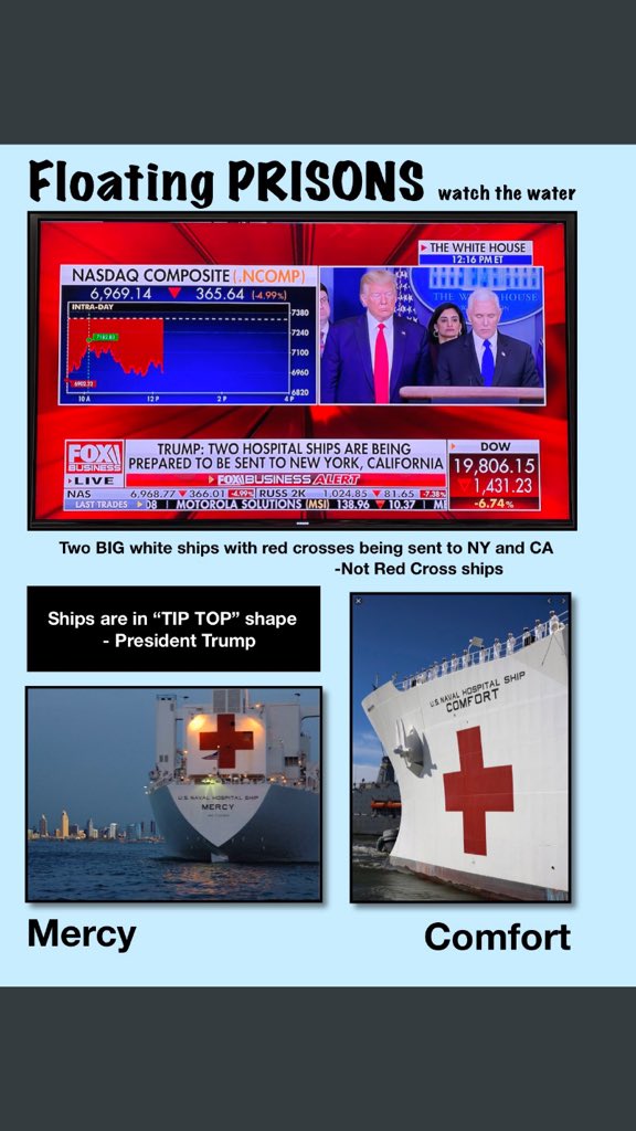 ryspraypaintguy's tweet photo. #tippytopshape #WWG1WGA #thursdayvibes https://t.co/nRvyjcUIwr