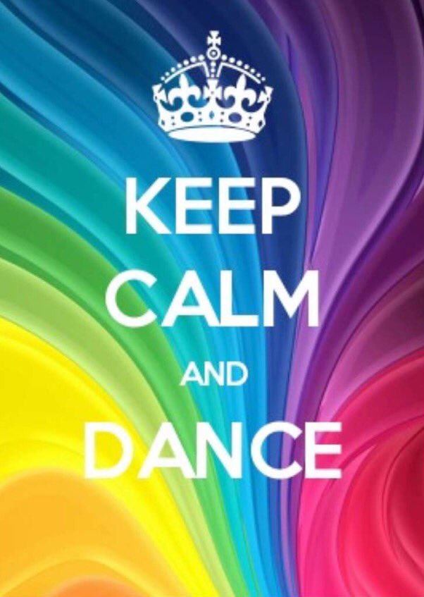 Glad to join in #ClapForCarers #ClapForNHS to show our appreciation to all frontline NHS staff saving people suffering from #COVID19 #coronavirus. Let's #staysafe, #KeepCalm and #Dance！