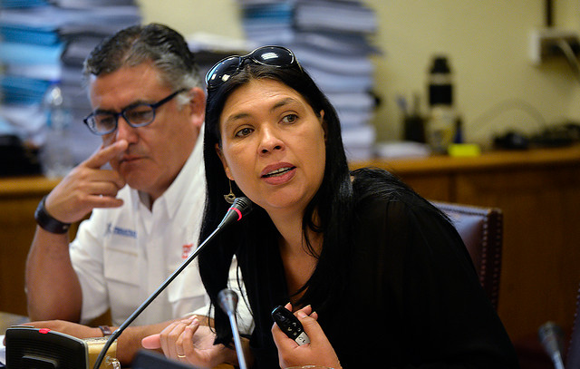 CNNChile's tweet photo. CUT rechaza dictamen de la Dirección del Trabajo y pide que se “suspenda de manera urgente sus efectos jurídicos” https://t.co/Ag3XQoe6zb https://t.co/gBGqOhQzRw