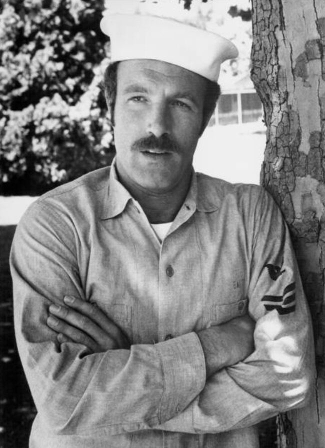  Great actor Mr. Caan.

Happy Birthday  