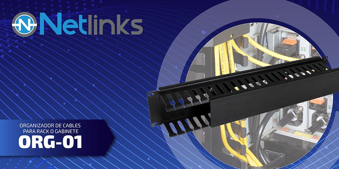 netlinks_1's tweet image. Organizador de Cables para Rack o Gabinete

Solicite su catalogo o cotización online !
Somos mayoristas, oportunidad para Distribuidores.
netlinks3@gmail.com

#NETLINKS  #Tecnología  #CableUTP #Cables #Redes #Accesorios #Sistemas #Racks #Gabinetes #Pty #Vzla #26Marzo