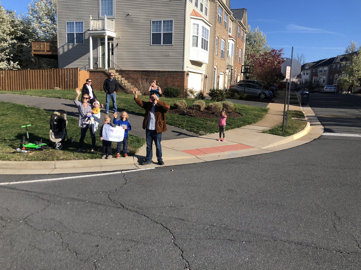 Stacey Chang tweet media