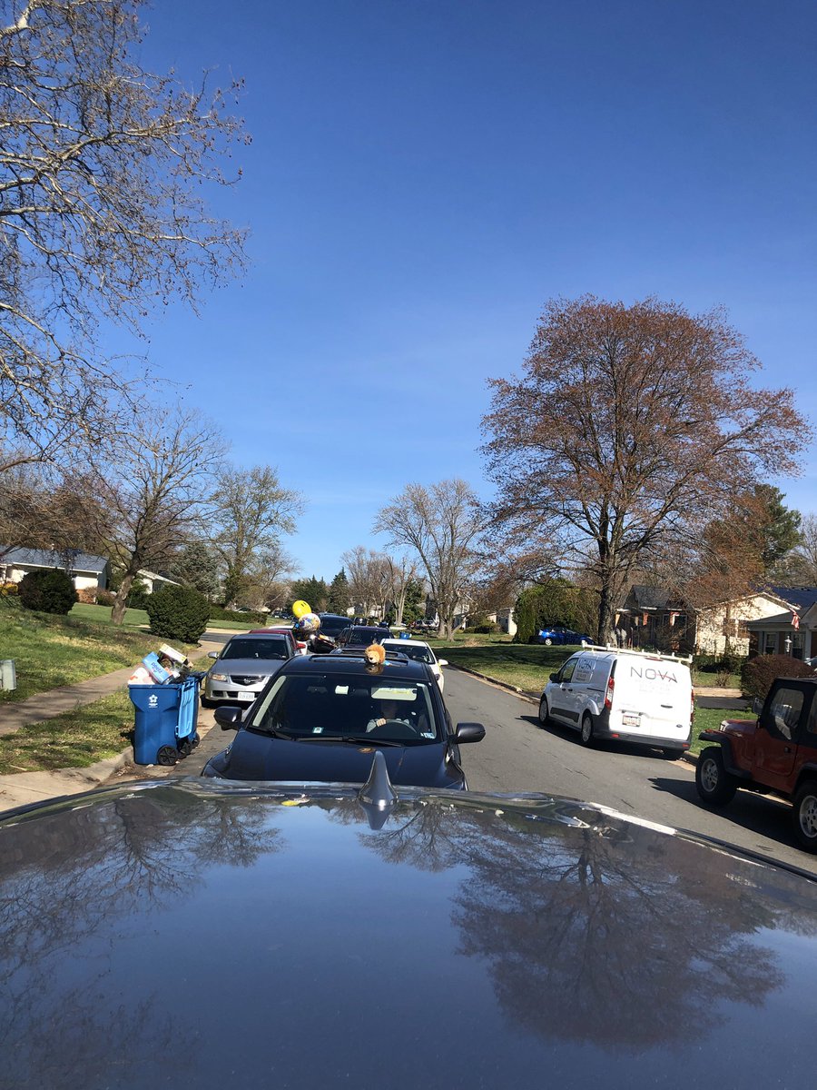 Stacey Chang tweet media