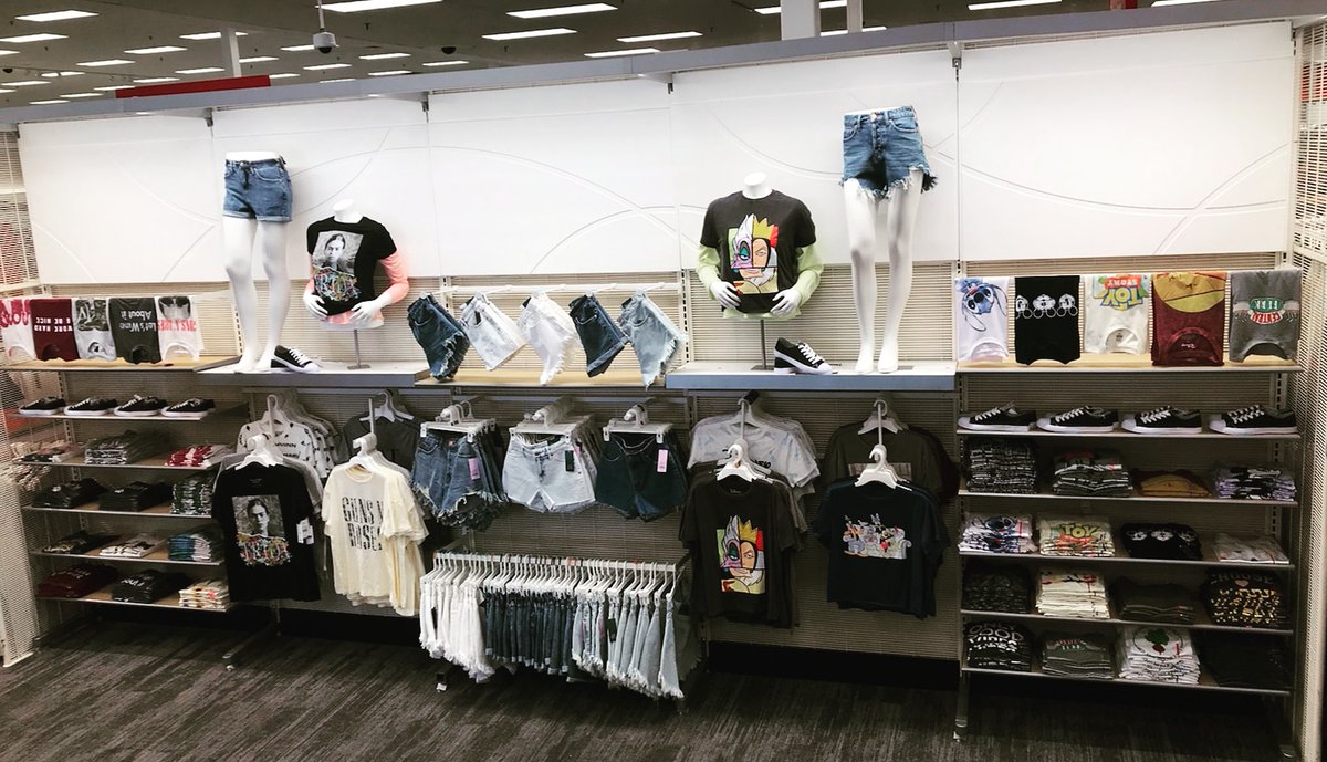 T-0801 
🎯👚🎯🛍
New fresh casual spring Outfits 
<a href="/StephanielDelg1/">Stephanie.l Delgado</a> <a href="/salazarlucy10/">Lucy Salazar</a> <a href="/misael_najerab/">Misael NajeraB</a> <a href="/EliasCaro15/">Elias Caro</a> @susyyy28 <a href="/BrendaPerez801/">Brenda</a>