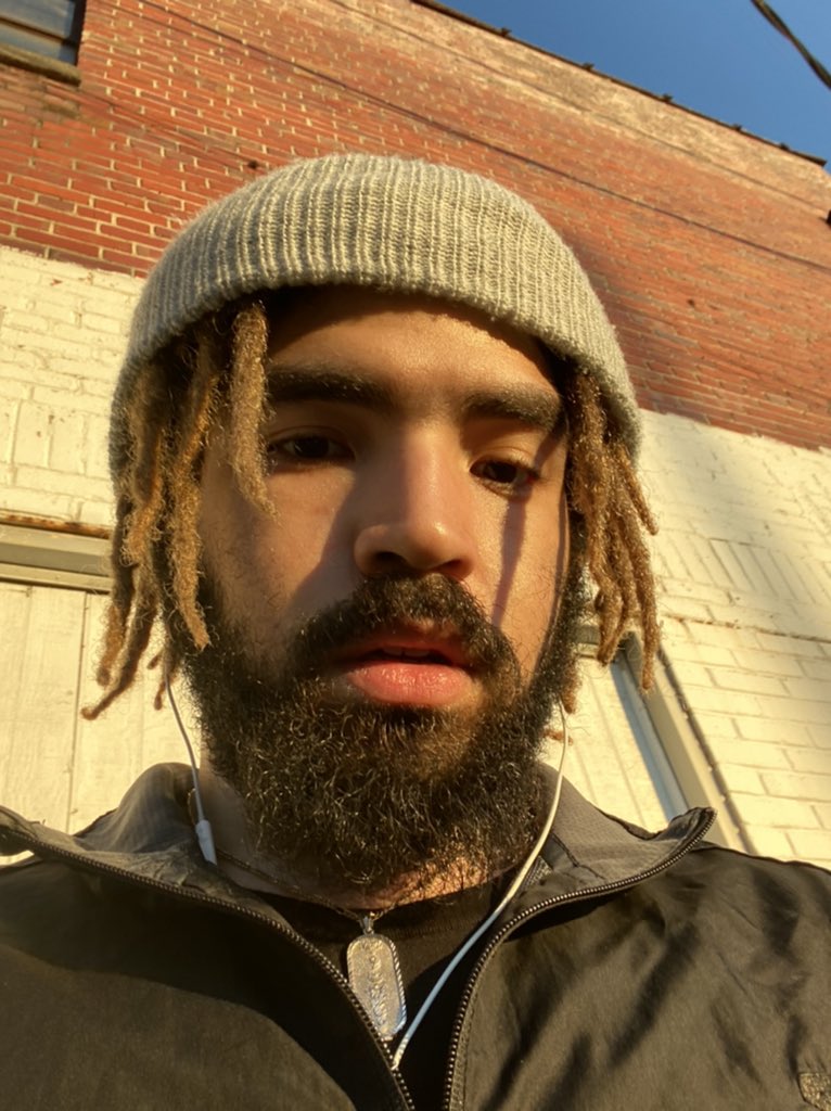 artofaubrey's tweet photo. Just finished a good steady run felt really nice out today wished I would have gotten out earlier but 3.5 miles will have to do for today
#UpTheVolume #5krun https://t.co/e4OPjdg8Y9