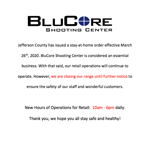 BluCoreShooting tweet media