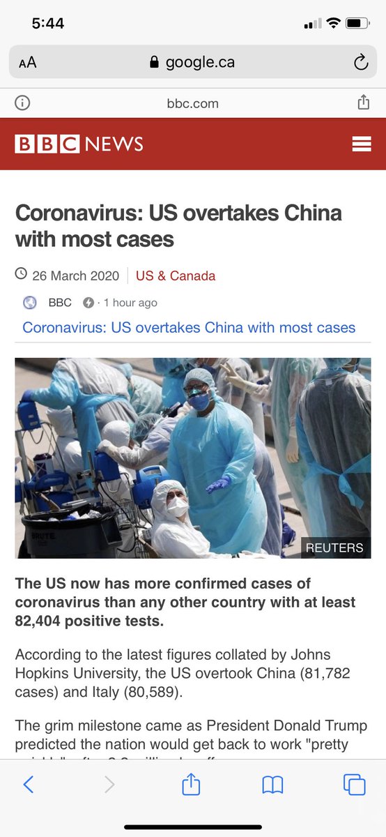 bruce_hebert's tweet photo. Something the US didn’t want to be #1 at ... https://t.co/plU8o2zGfe