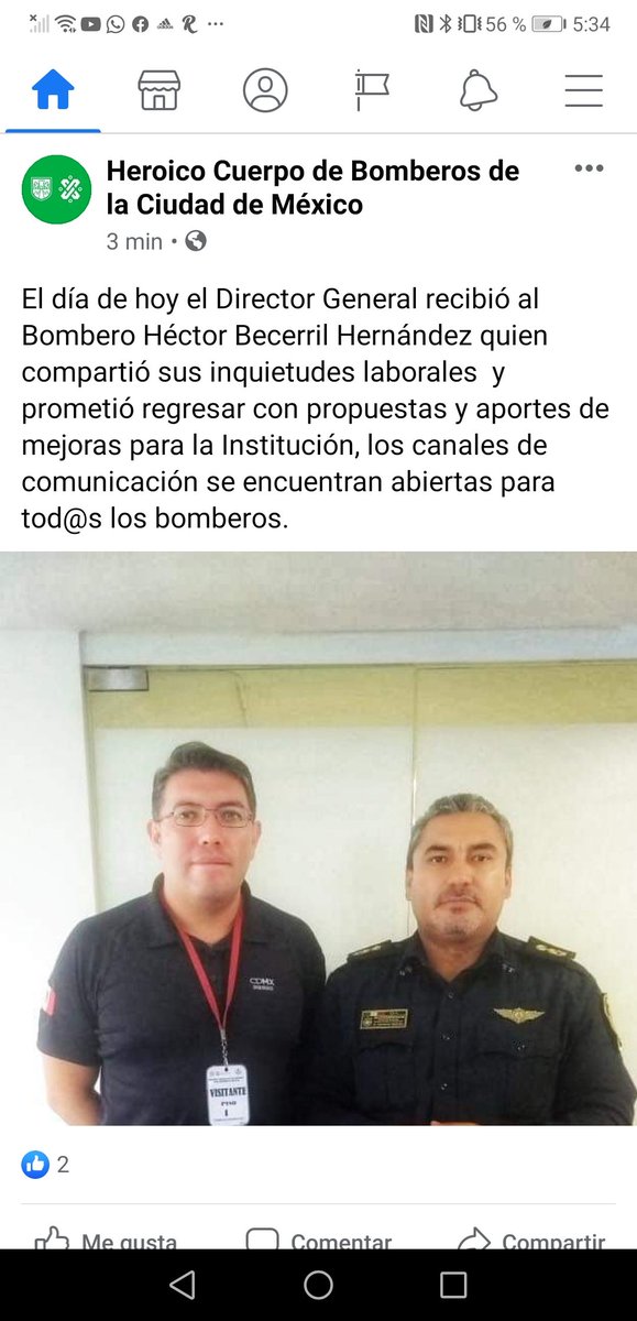 LanaFlo20218208's tweet photo. Pinche doble cara, es le que esta haciendo una petición el Twitter para destituir al director y cuando va se baja los pantalones, que pocos huevos tienes Héctor, y así quieres llevar un sindicato de mierda? Das risa, tu ni bombero eres, siempre estuviste de huevo y en la cocina https://t.co/japPJerCBH