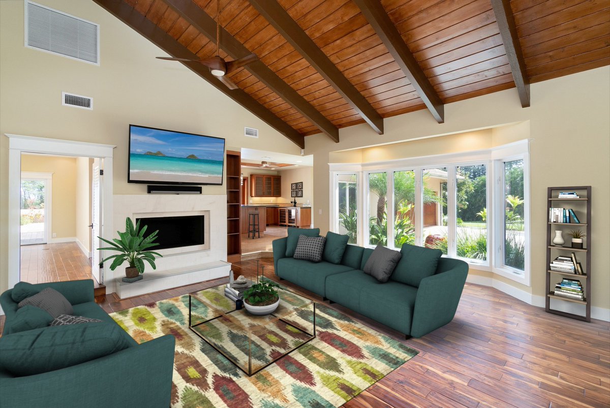 virtuallystaged's tweet photo. Virtually Staged in Hawaii 🏠🌴
Want to learn more? Visit my website for more samples and past customer reviews: https://t.co/2ZWmkQOreC
#virtualstaging #virtualhomestaging #virtuallystaged https://t.co/smnG3H5P01