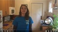 Excited to share a #ScienceAtHome video by BASIS volunteer Jade Fostvedt explaining how to do #chemistry with household kitchen supplies! Even though we are sheltered in place due to #coronavirus, we can still do #science! buff.ly/2Upnm5P #KidsInSTEM
