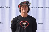 MSJCBaseball's tweet photo. COMMIT ALERT!!!
Congrats to JOSEPH HAUCK, on his commitment to California State University Stanislaus!
Perfect. Fit.
Happy for the Hauck Family.
Best of luck Joey!
*CSU Stanislaus reached as high as 19th in country for D2 Baseball in 2020*
#BacktheJAC https://t.co/3I69kadEGT