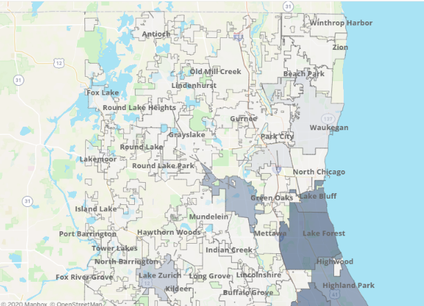 The Highland Park Landmark tweet media