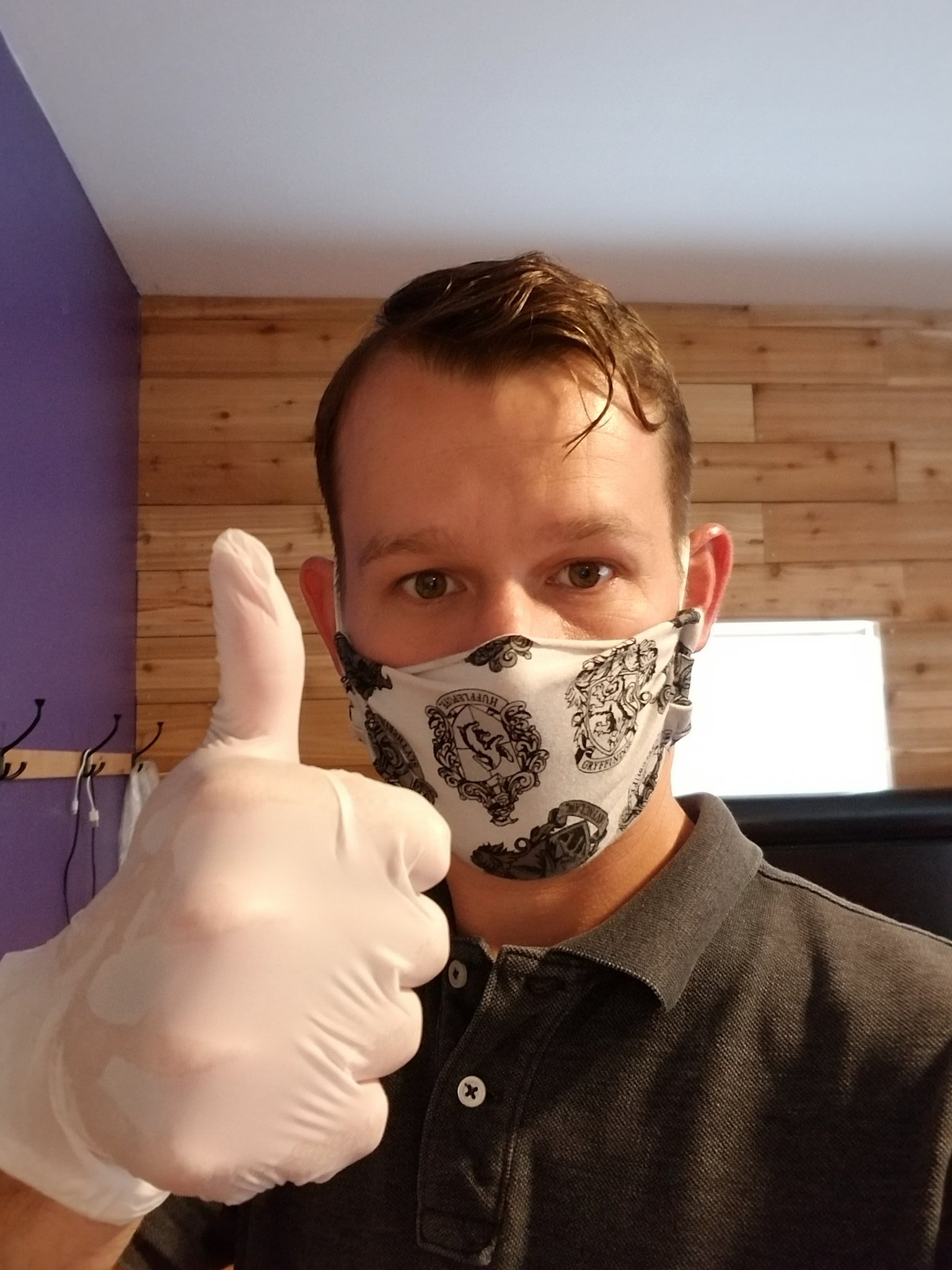 Mint Inspections (mintinspections) / Twitter