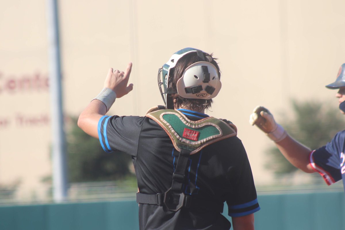 Proud and blessed to say that I’ve committed to further my academic and baseball career at Princeton. #gotigaz