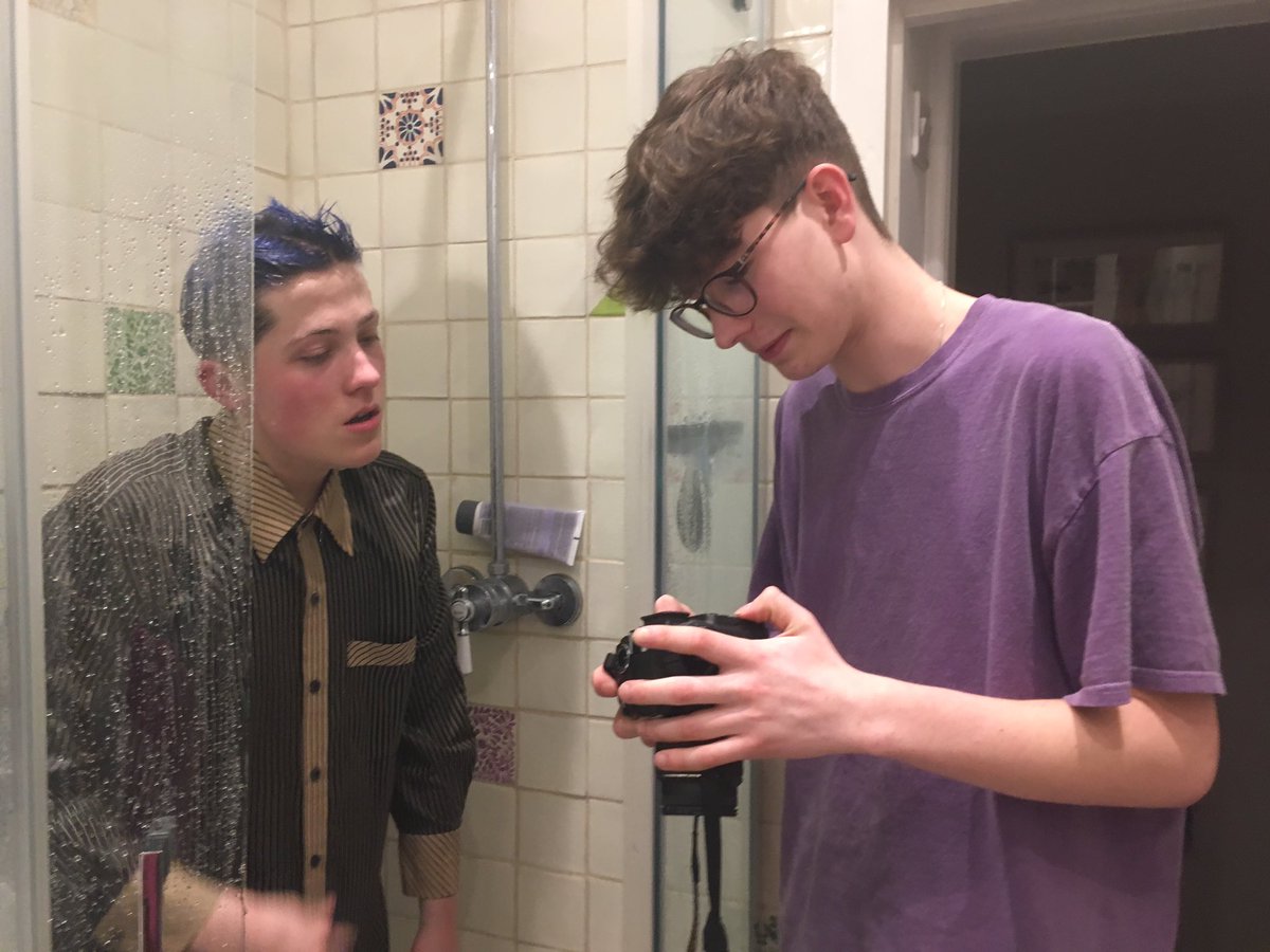 our new single SECOND STOREY WINDOW is out now on all major streaming platforms!! LINK IN BIO let us know what you think ✌️✌️✌️