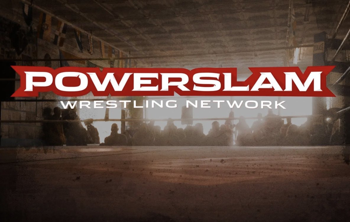 PowerslamTV's tweet photo. @PowerslamTV is 10 hours away from breaking 7,000 HOURS of content!!! What is your guess as to which 
#ProWrestling promotion is going to put us over the top??? @pwponderings @ProWrestlingPST https://t.co/AtuAhNE9zn