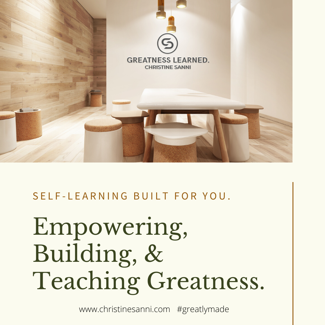 therealCSanni's tweet image. #selflearning #selflearn #greatlymade #greatnesslearned
Our platform will serve communities worldwide. Coming this Spring!