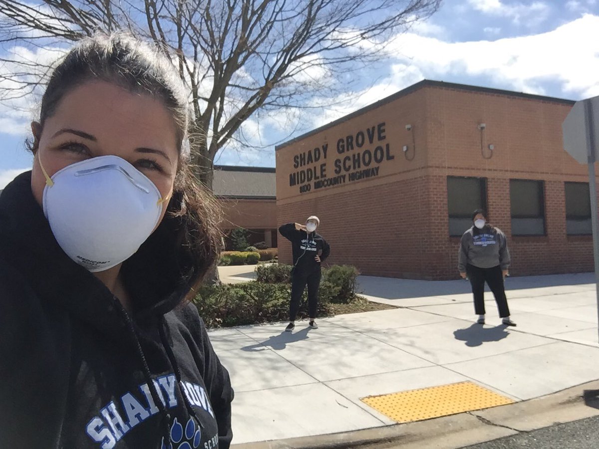 Shady Grove MS tweet media