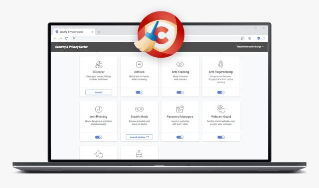 teamcymru's tweet photo. #Piriform releases #privacy-, #security- and speed-focused CCleaner Browser 80.0 https://t.co/IaOFzALWZg https://t.co/eeiCKFZjbe