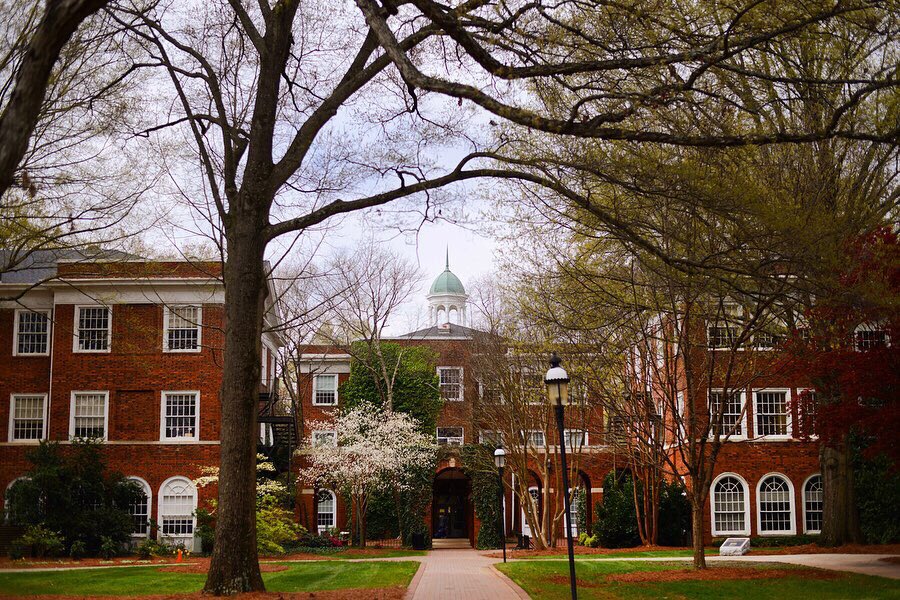 elonuniversity's tweet photo. Wherever you are in the world right now, here are a few small reminders of where you bELONg. https://t.co/v56lG390ZL