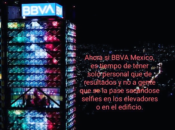EFEMRL1's tweet photo. Es tiempo de realidades, darse cuenta de la gente que si trabaja y no porque este bonita, tenga buen cuerpo, sea un recomendad@, cubran una posicion de la que no cubren el perfil ni al 5%. 
SE NECESITA EN ESTE MOMENTO TALENTO Y NO EXPERTOS EN SELFIES #CRECEYAVANZAMEXICO https://t.co/tjg9DcOOS4
