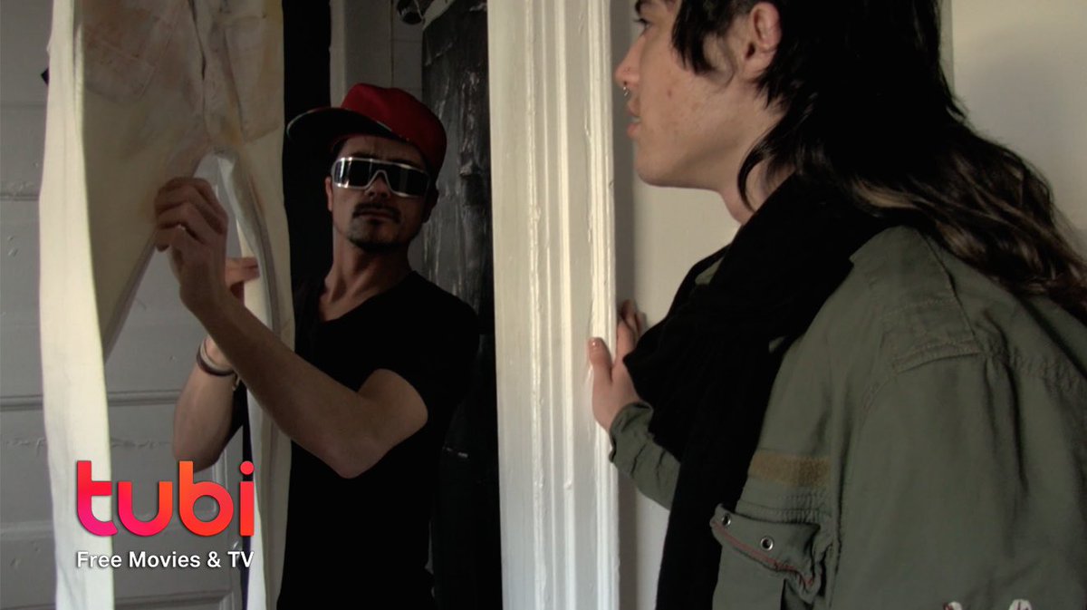 Now that most of us are all “locked down” in our homes, we now have the opportunity to watch free movies online like ‘Ekaj’ and others. Let’s support each other during these crazy times. Be well. Stay Safe. 
#COVID2019 #lockdown tubitv.com/movies/464520/…