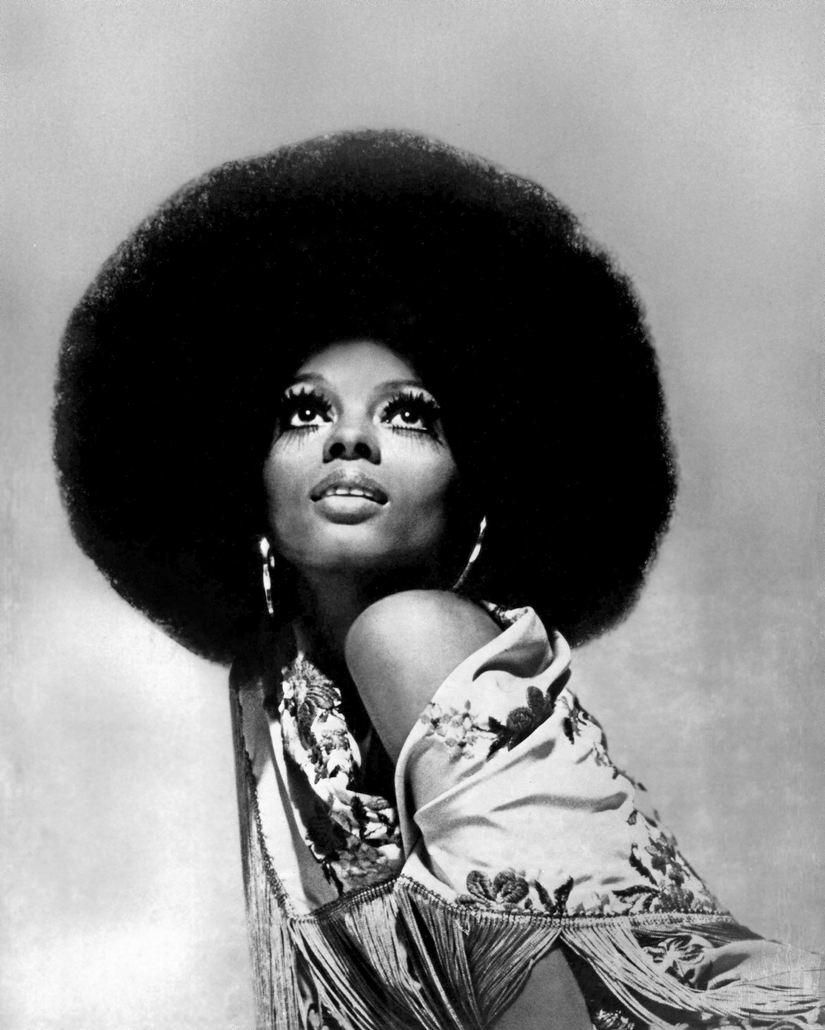 Wishing the legendary Diana Ross a happy birthday! 