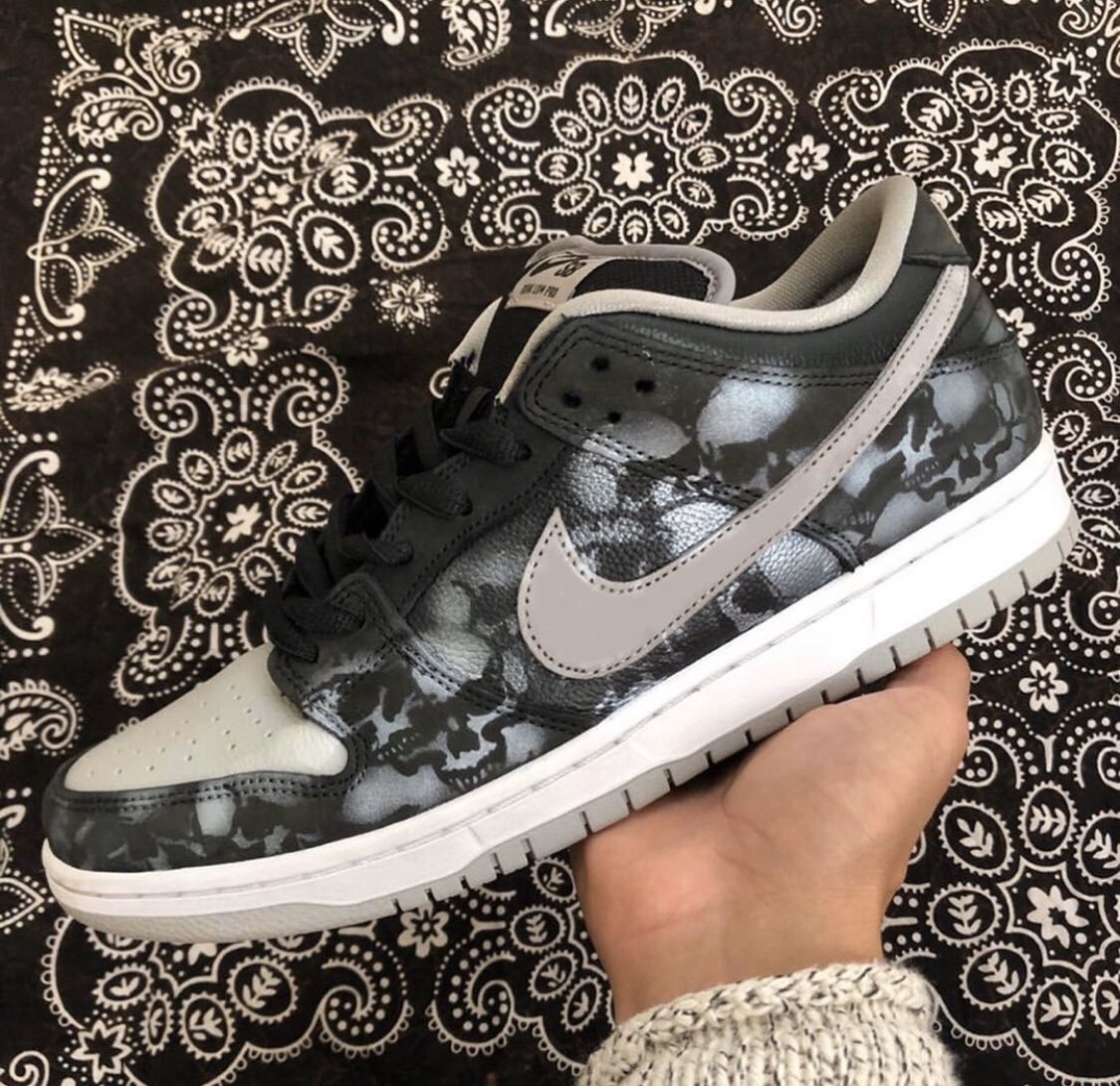 nike dunk catacombs