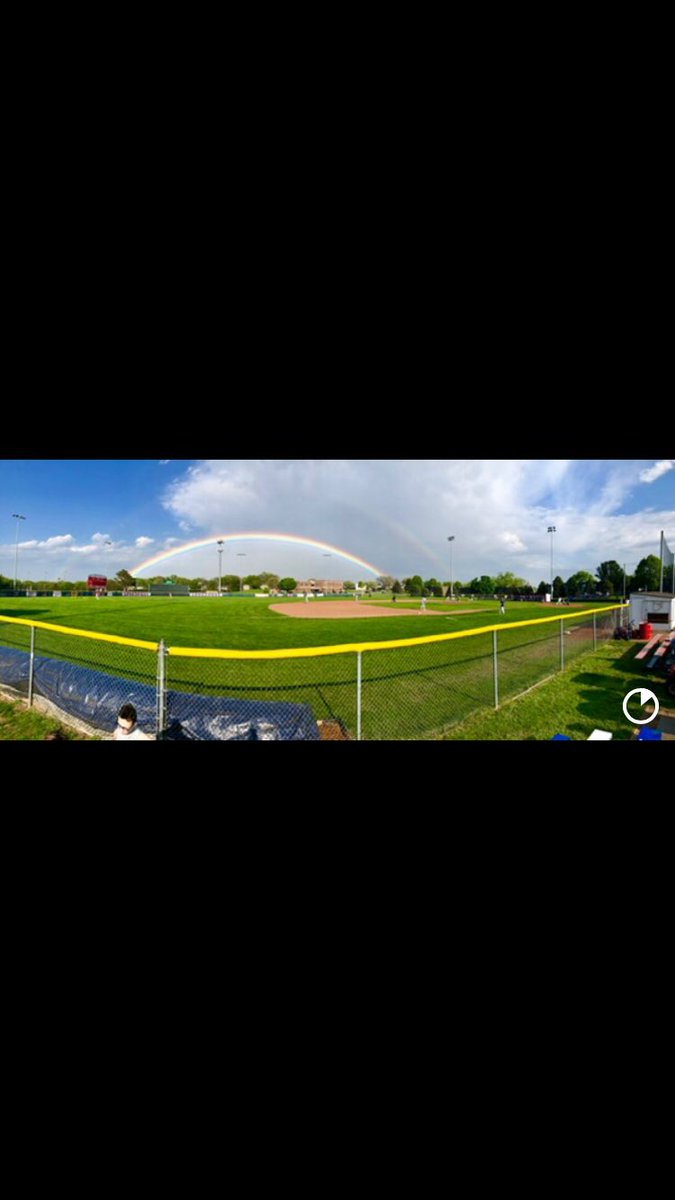 Millard South...There is no place like home.