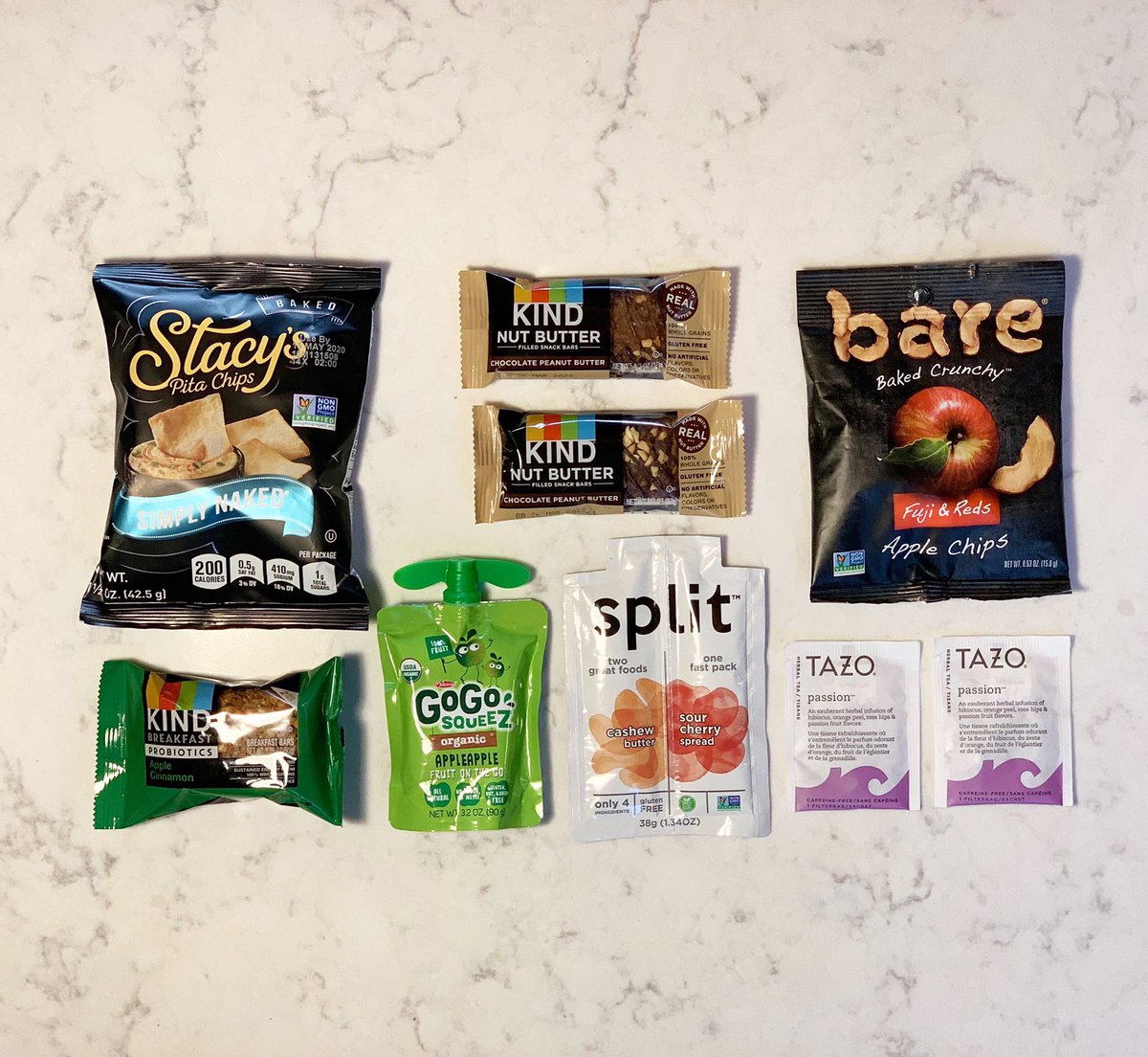 Welcome Box tweet media