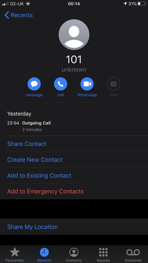Ver imagem no Twitter