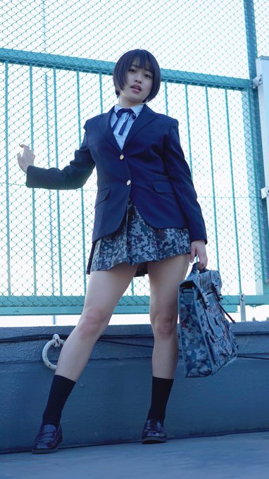 コスプレイヤーかざりのTwitter画像15