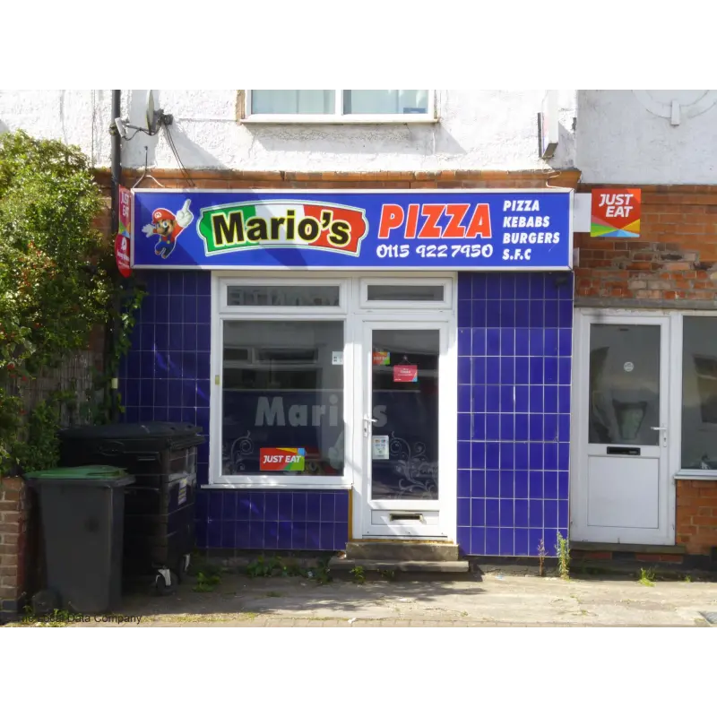 MariosPizzaFood's tweet photo. @NottinghamRocks another peice of nottingham hisotry and pride and joy of town!!!!!!!!!!! #nottsfact #nottingham #lockdown https://t.co/WcDlhNFSEH