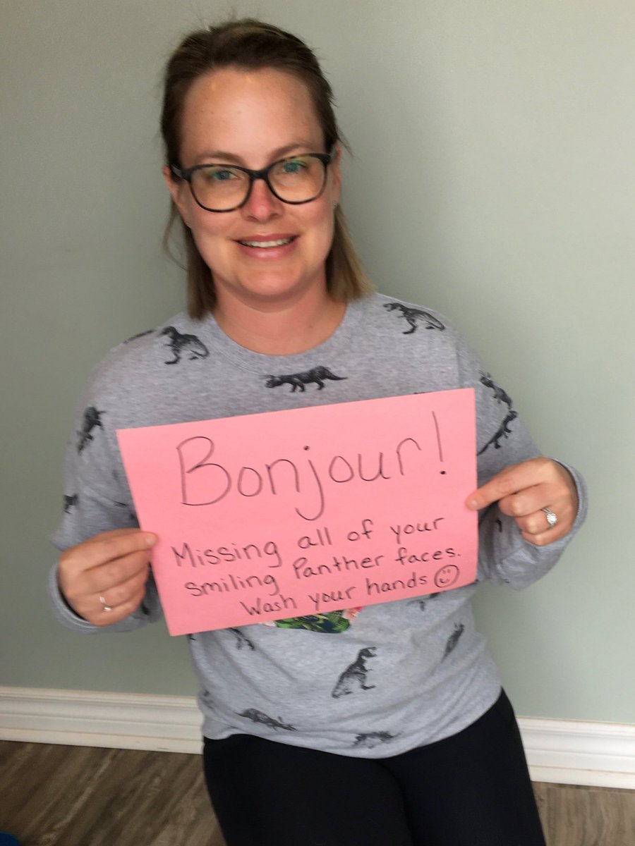 More staff sending kind thoughts to our students and Panther families!  (3/4) #ucdsb